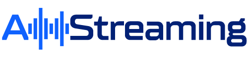 AudioSTREAMING